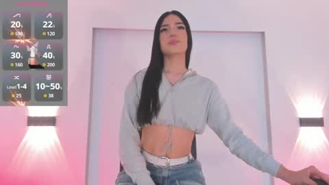 Alanaa Rosee  online show from 11-28-25, 11:35