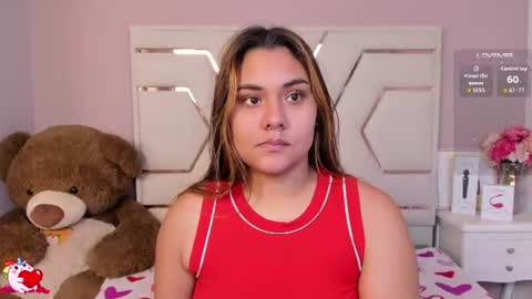 alanarousse_ online show from 06-25-26, 12:09