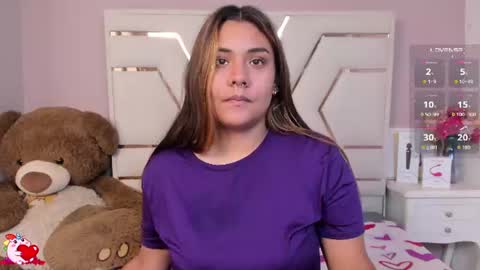 alanarousse_ online show from 06-30-26, 12:17