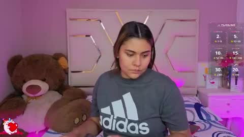 alanarousse_ online show from 07-13-26, 01:03
