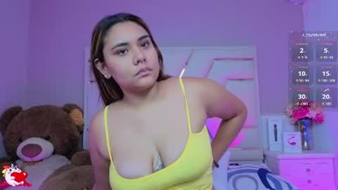 alanarousse_ online show from 07-14-26, 12:11