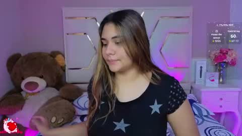 alanarousse_ online show from 07-15-26, 12:10