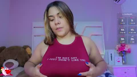 alanarousse_ online show from 07-17-26, 12:01
