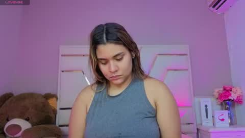 alanarousse_ online show from 07-18-26, 12:09
