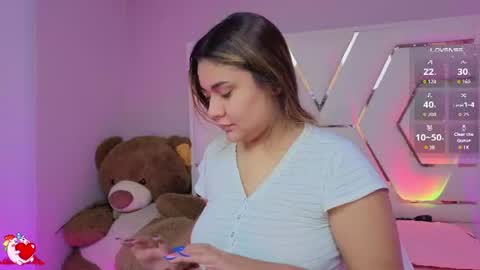 alanarousse_ online show from 07-23-26, 12:03