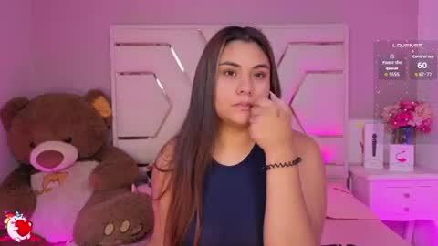 alanarousse_ online show from 07-29-26, 12:03