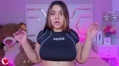 alanarousse_ online show from 07-30-26, 12:15
