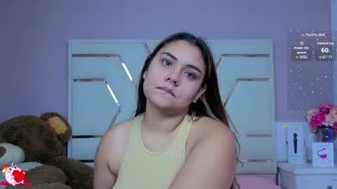 alanarousse_ online show from 07-31-26, 12:04