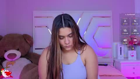 alanarousse_ online show from 08-02-26, 07:12