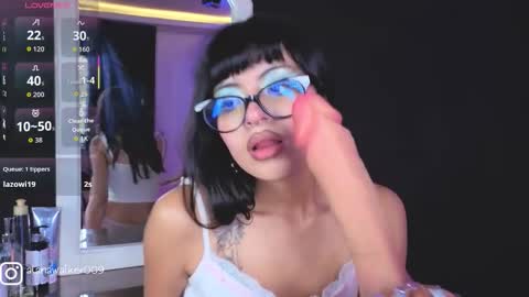 Sasha online show from 02-28-26, 04:24