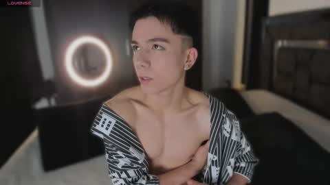 alanblack1 online show from 03-16-26, 01:04