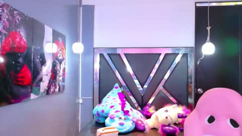 ALAN DEL REY online show from 09-14-25, 12:48