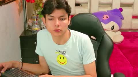 ALAN DEL REY online show from 02-13-26, 08:21