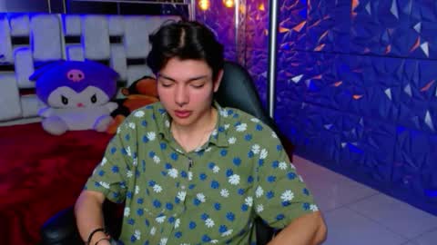 ALAN DEL REY online show from 02-28-26, 11:33