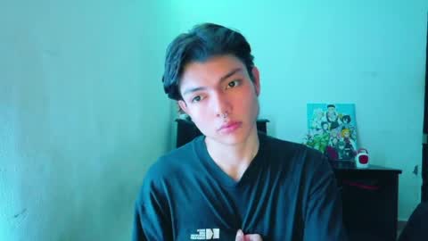 ALAN DEL REY online show from 04-28-26, 06:40