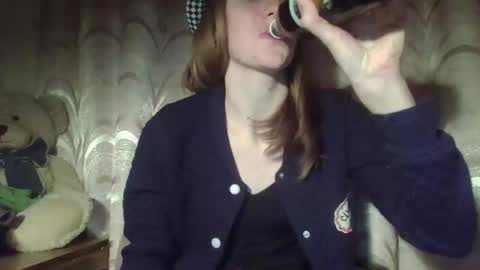 Elisa online show from 02-26-25, 08:22