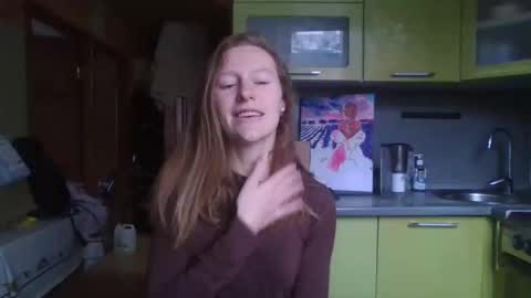 Elisa online show from 03-02-25, 12:22