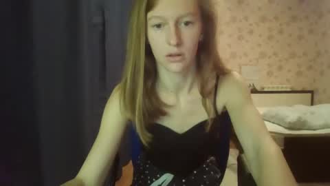 Elisa online show from 03-02-25, 03:27