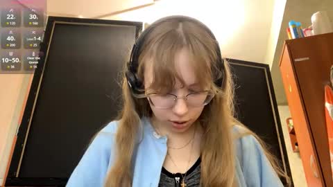 Stella online show from 09-08-25, 05:56