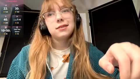 Stella online show from 09-19-25, 11:33