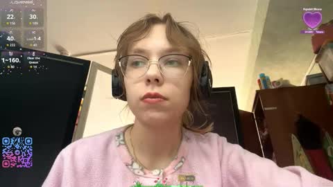 Stella online show from 10-04-25, 10:46