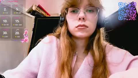 Stella online show from 12-01-25, 11:04