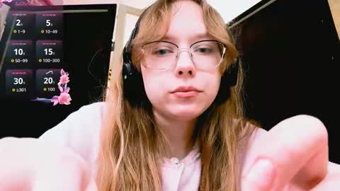 Stella online show from 12-03-25, 03:10