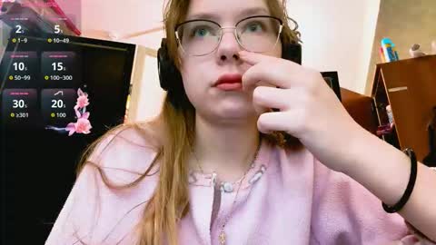 Stella online show from 12-05-25, 08:12