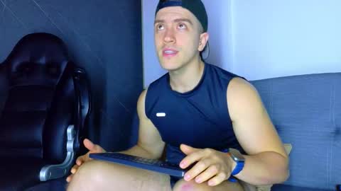 Alan Ferrer online show from 02-07-26, 10:19