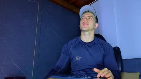 Alan Ferrer online show from 02-08-26, 10:07