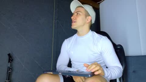 Alan Ferrer online show from 02-18-26, 10:11