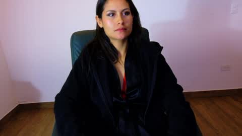Snapshot of alanis_22 chatting on 05-18-26, 04:46 alanis online show from 05-18-26, 04:46