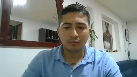 alanj998 online show from 06-24-26, 08:30