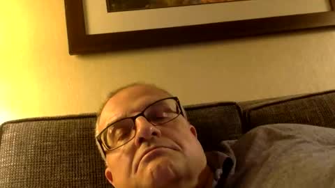 alankrieski1174 online show from 10-15-25, 11:38
