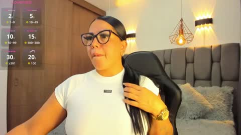 Alana online show from 05-28-26, 12:08