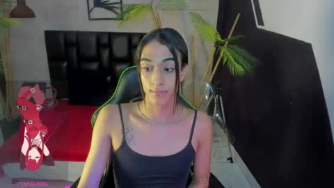 Alanna online show from 05-27-26, 02:19