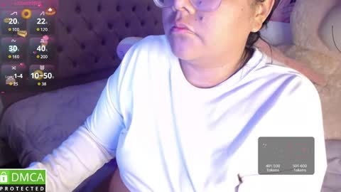 lanna online show from 03-06-25, 02:09