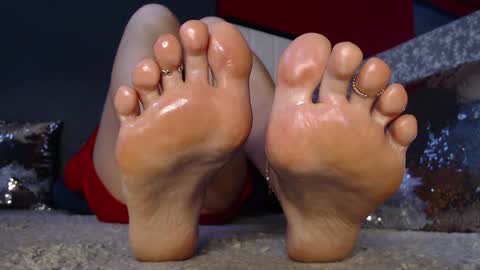 Alanna online show from 12-24-24, 06:00