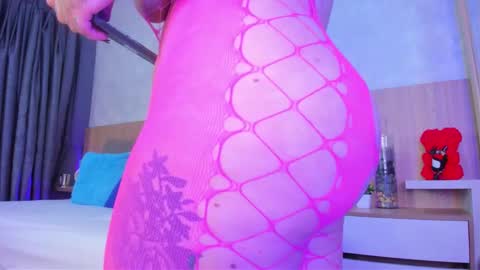 Alanna  online show from 11-11-25, 02:11