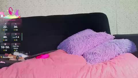 alanna_jones23_aws online show from 01-17-26, 05:05