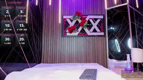 Alanna Lima online show from 02-15-26, 12:47