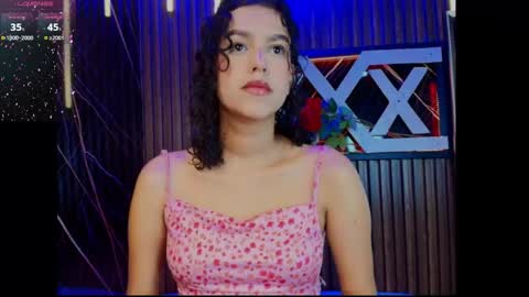 Alanna Lima online show from 04-30-26, 01:56