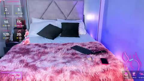 Alanna Jonnes online show from 05-17-26, 07:32