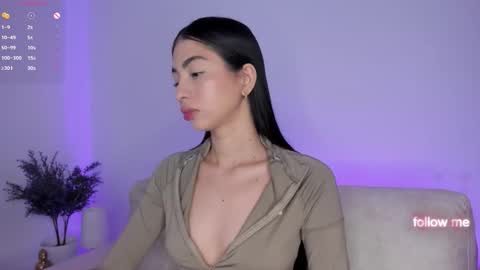 Snapshot of alannah__ chatting on 10-23-25, 10:03 online show from 10-23-25, 10:03