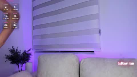 Snapshot of alannah__ chatting on 01-19-26, 10:19 online show from 01-19-26, 10:19