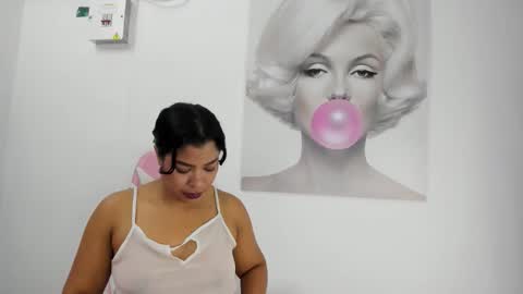 alannaht online show from 05-19-26, 01:56