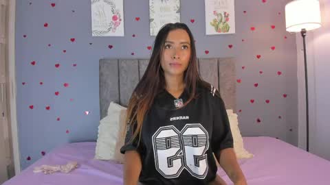 Snapshot of alannajones1 chatting on 05-25-26, 12:11 Alanna online show from 05-25-26, 12:11