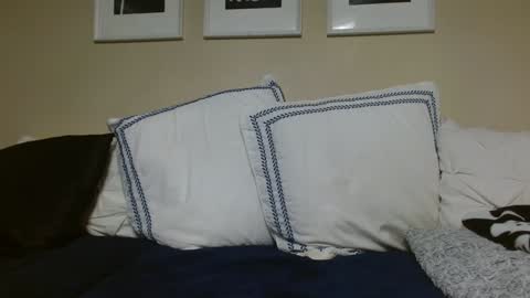 Alanna Rack online show from 11-20-25, 03:01