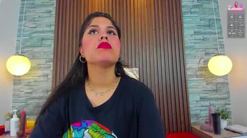 alannavidal online show from 11-05-25, 03:06