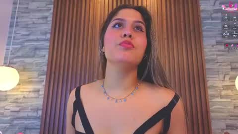 alannavidal online show from 07-25-26, 03:04